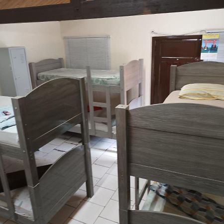 Hostel Da Landa Santana São Paulo Zewnętrze zdjęcie