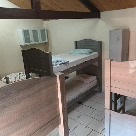 Hostel Da Landa Santana São Paulo Zewnętrze zdjęcie