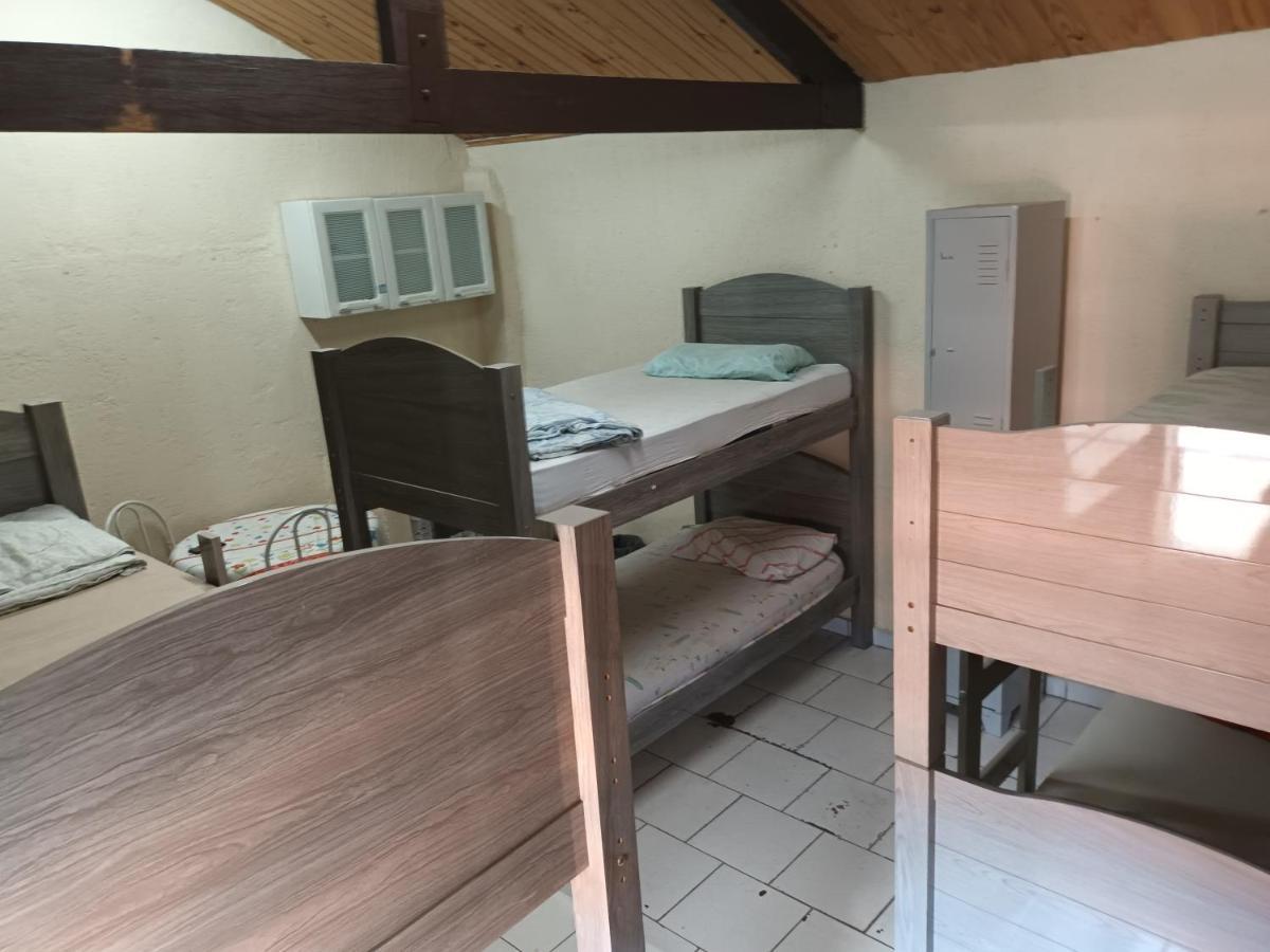 Hostel Da Landa Santana São Paulo Zewnętrze zdjęcie