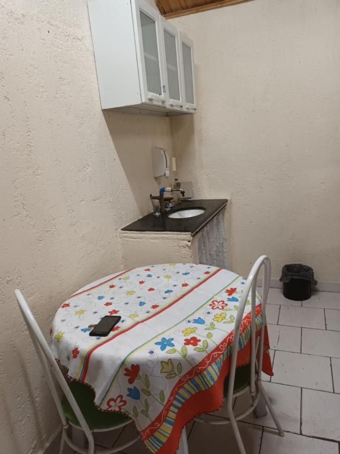 Hostel Da Landa Santana São Paulo Zewnętrze zdjęcie