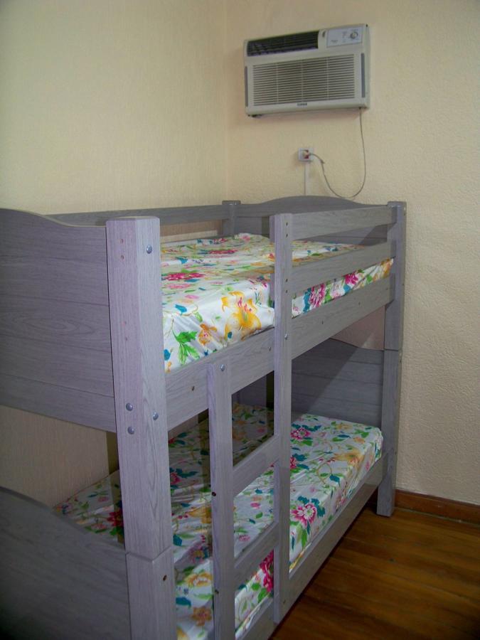 Hostel Da Landa Santana São Paulo Zewnętrze zdjęcie