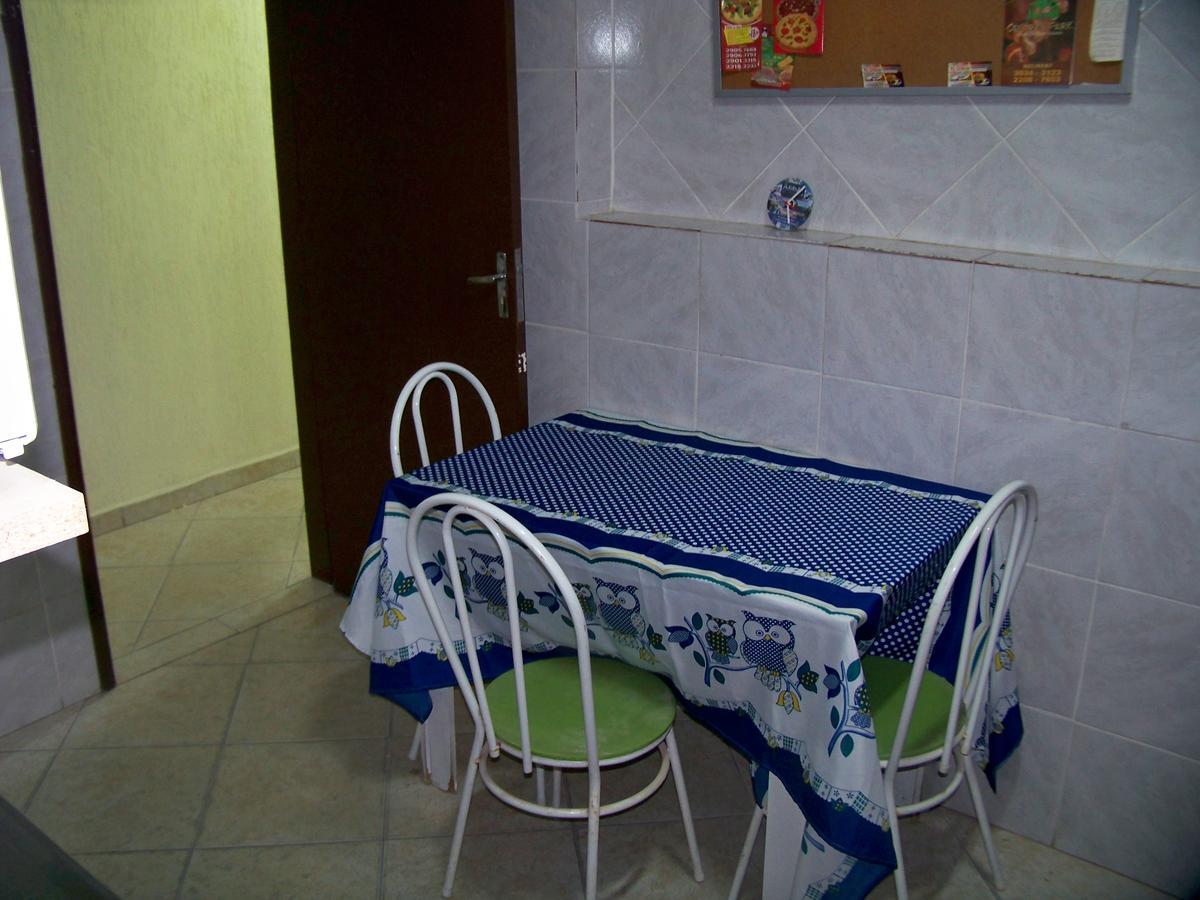 Hostel Da Landa Santana São Paulo Zewnętrze zdjęcie