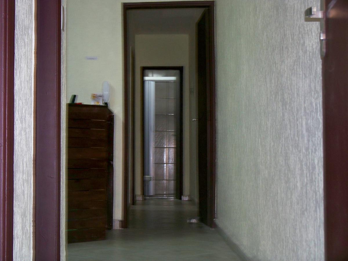 Hostel Da Landa Santana São Paulo Zewnętrze zdjęcie