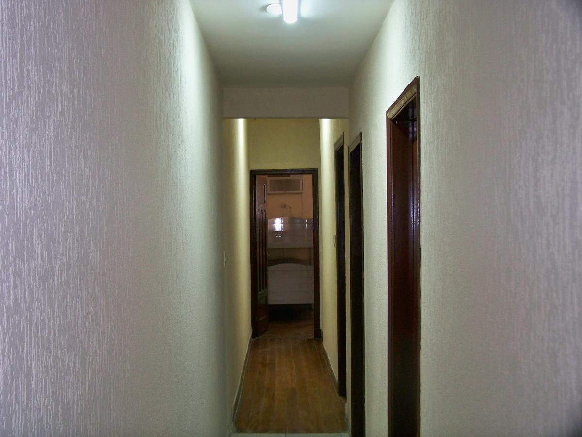 Hostel Da Landa Santana São Paulo Zewnętrze zdjęcie