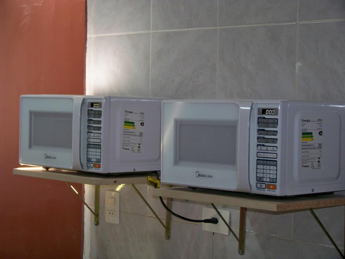 Hostel Da Landa Santana São Paulo Zewnętrze zdjęcie