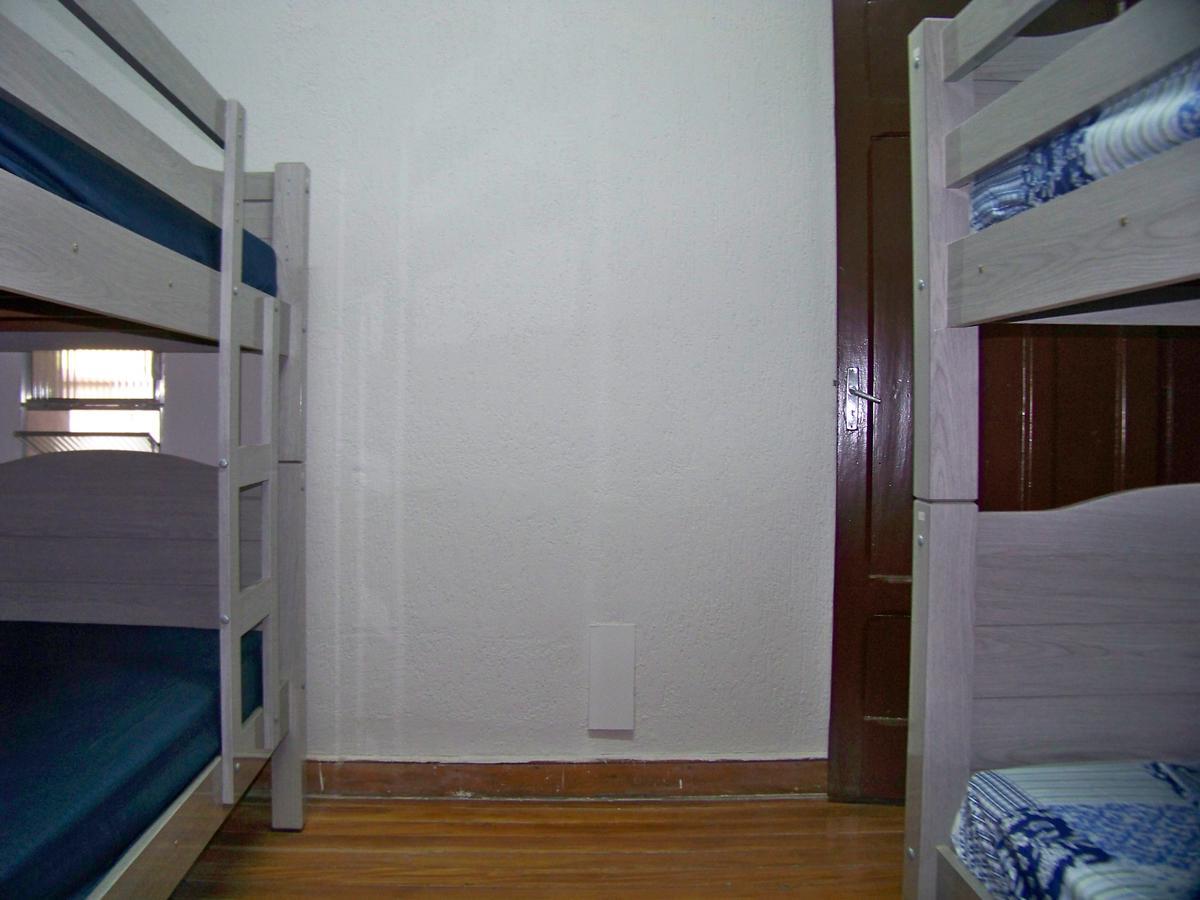 Hostel Da Landa Santana São Paulo Zewnętrze zdjęcie