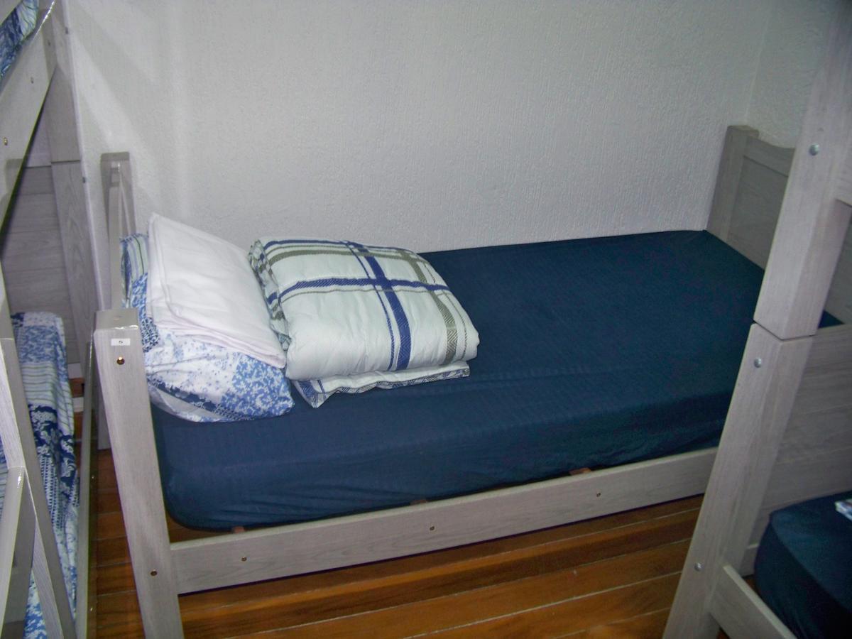 Hostel Da Landa Santana São Paulo Zewnętrze zdjęcie