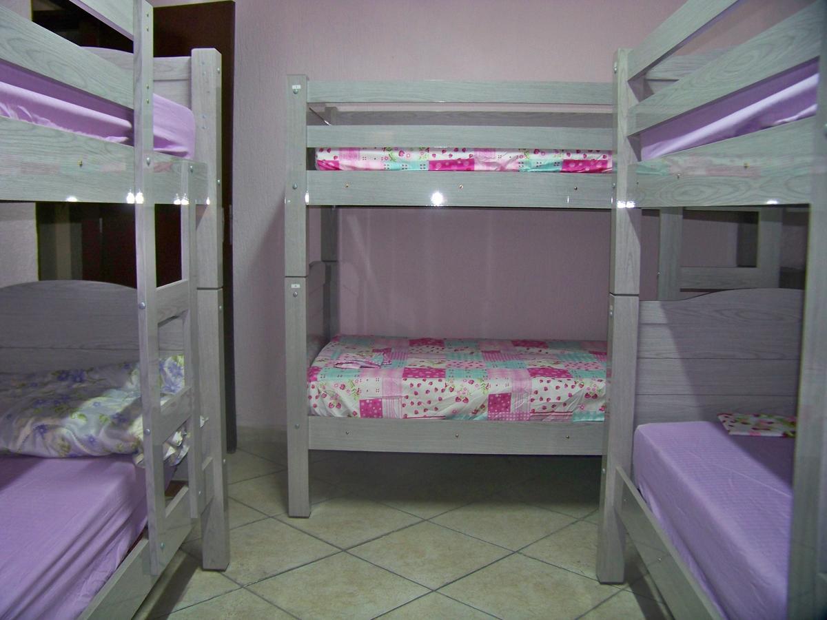 Hostel Da Landa Santana São Paulo Zewnętrze zdjęcie
