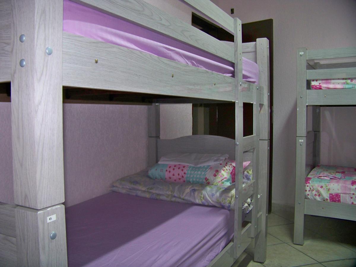 Hostel Da Landa Santana São Paulo Zewnętrze zdjęcie