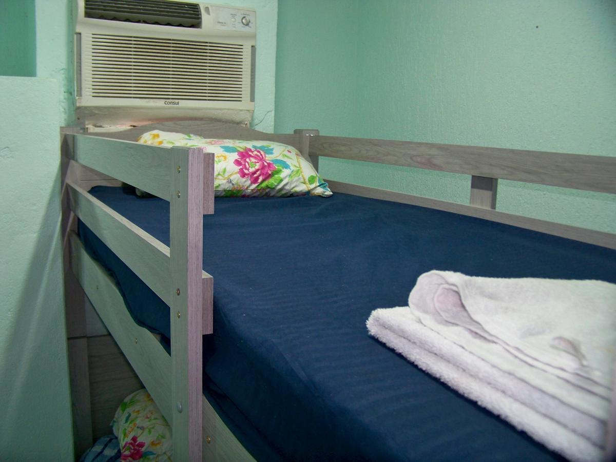 Hostel Da Landa Santana São Paulo Zewnętrze zdjęcie