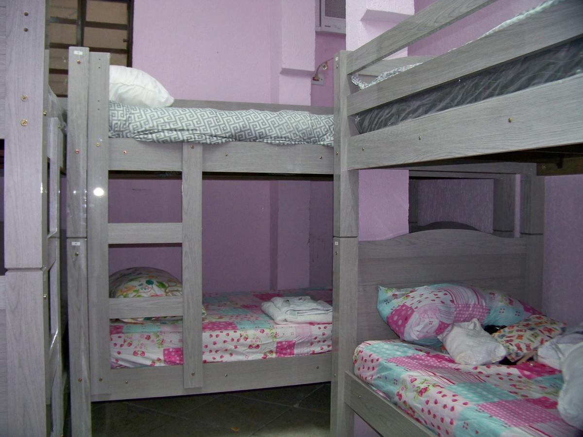Hostel Da Landa Santana São Paulo Zewnętrze zdjęcie