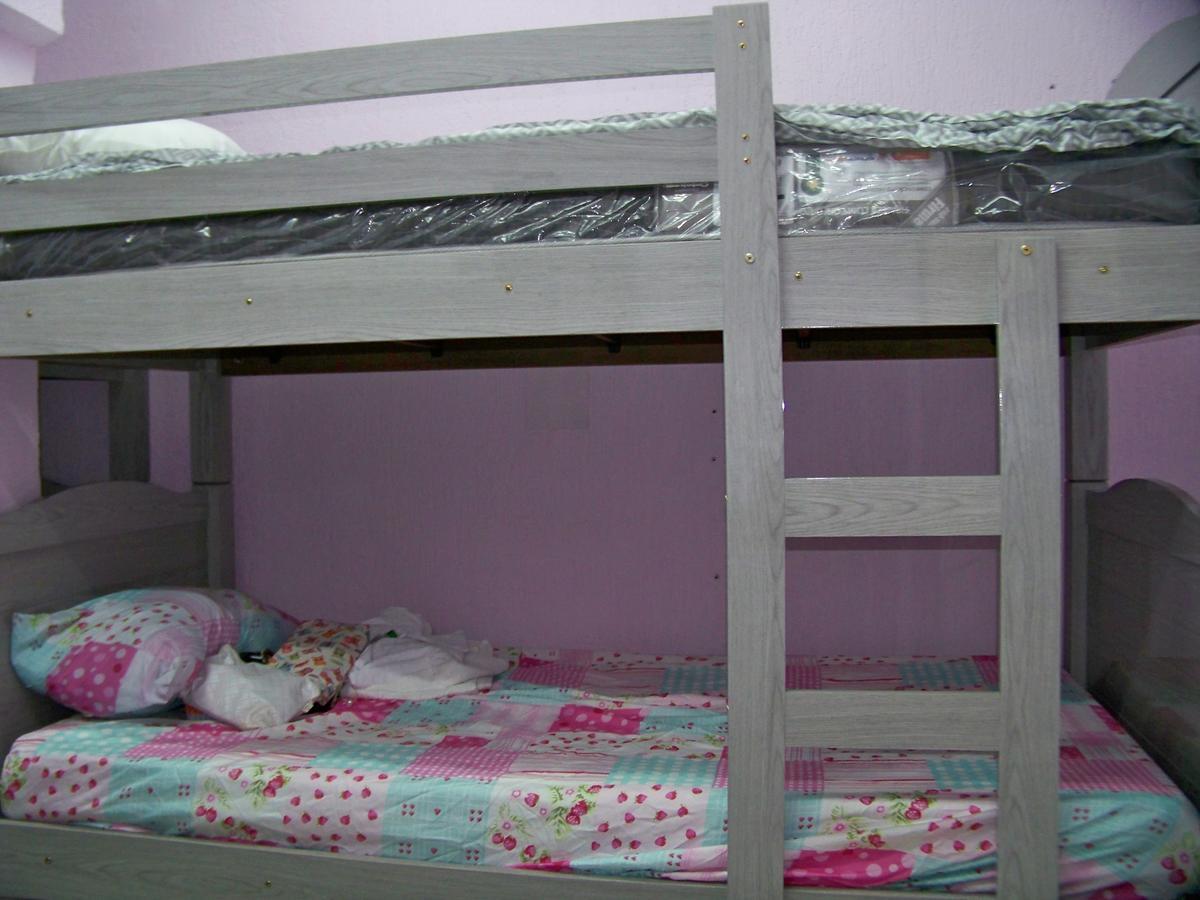 Hostel Da Landa Santana São Paulo Zewnętrze zdjęcie