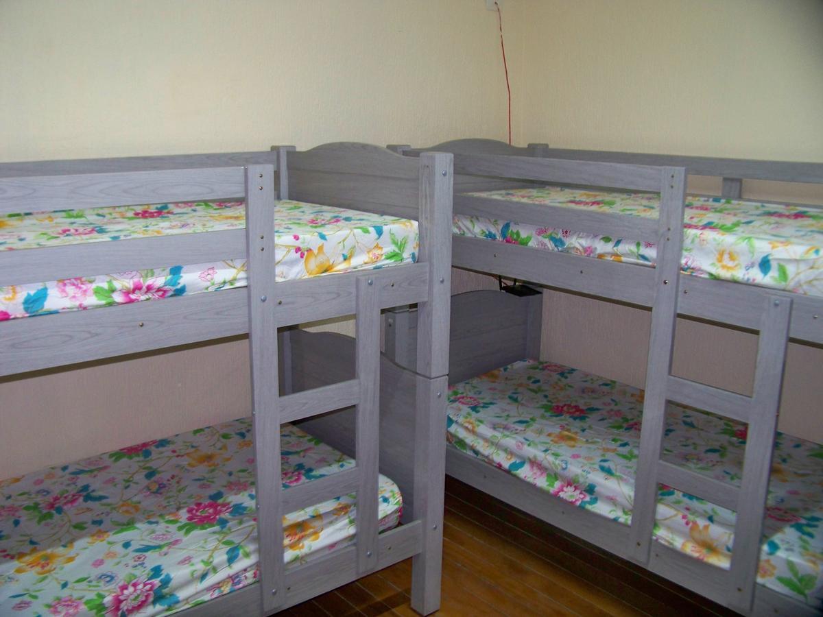 Hostel Da Landa Santana São Paulo Zewnętrze zdjęcie