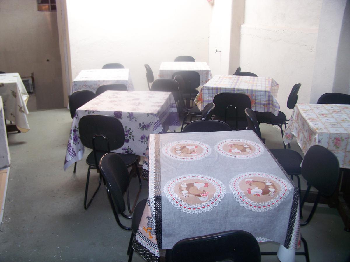 Hostel Da Landa Santana São Paulo Zewnętrze zdjęcie