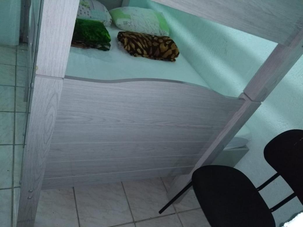 Hostel Da Landa Santana São Paulo Zewnętrze zdjęcie