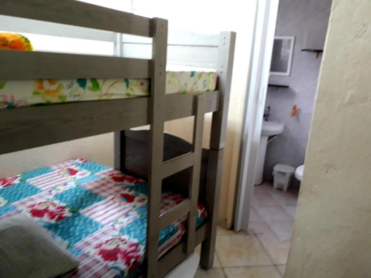 Hostel Da Landa Santana São Paulo Zewnętrze zdjęcie