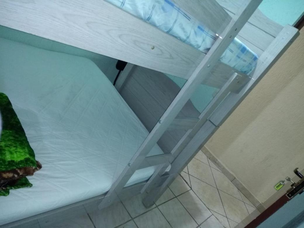 Hostel Da Landa Santana São Paulo Zewnętrze zdjęcie