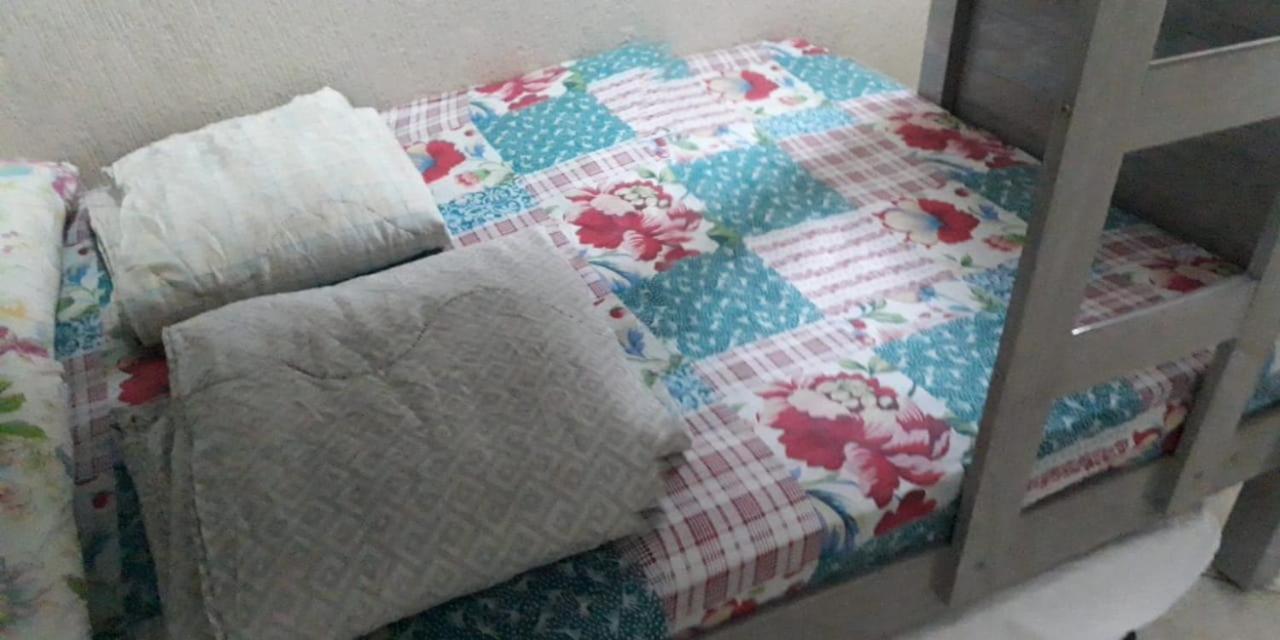 Hostel Da Landa Santana São Paulo Zewnętrze zdjęcie