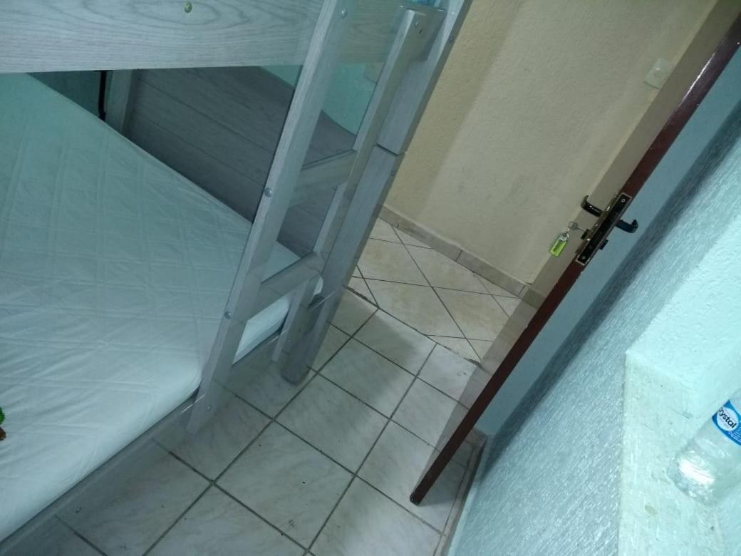 Hostel Da Landa Santana São Paulo Zewnętrze zdjęcie