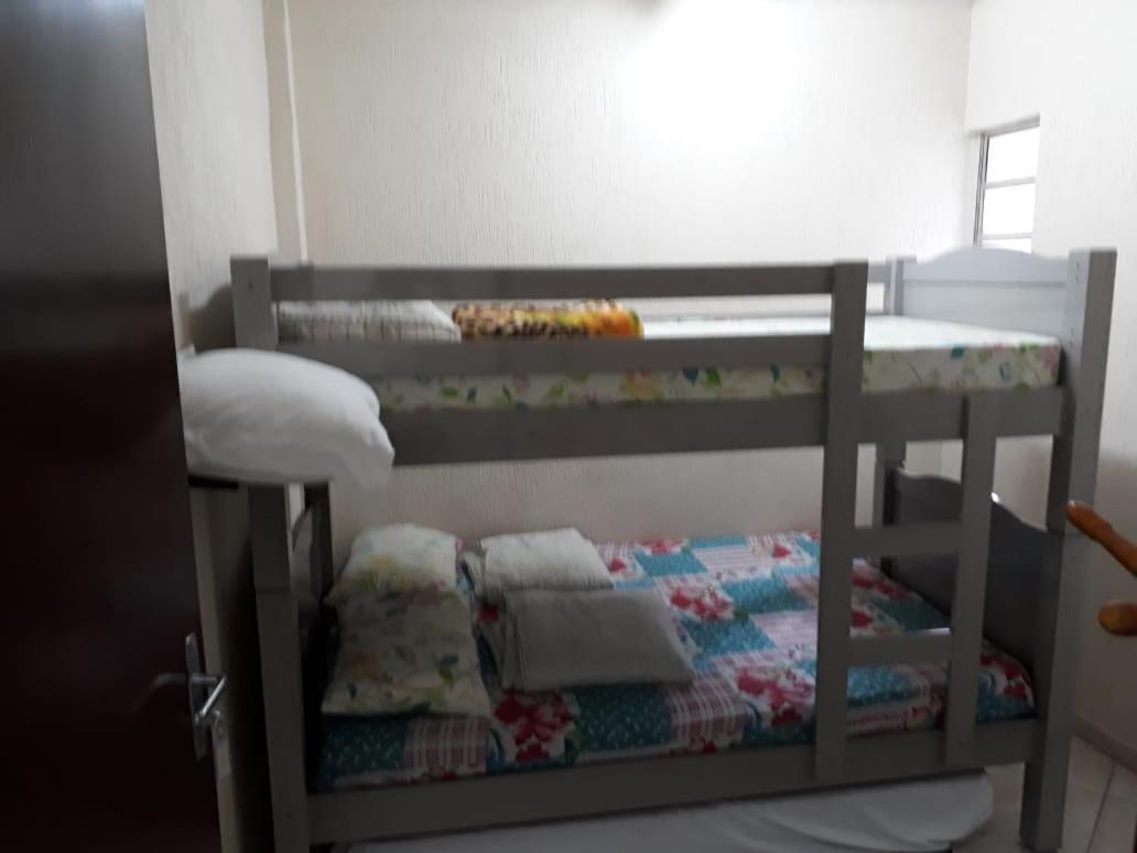 Hostel Da Landa Santana São Paulo Zewnętrze zdjęcie