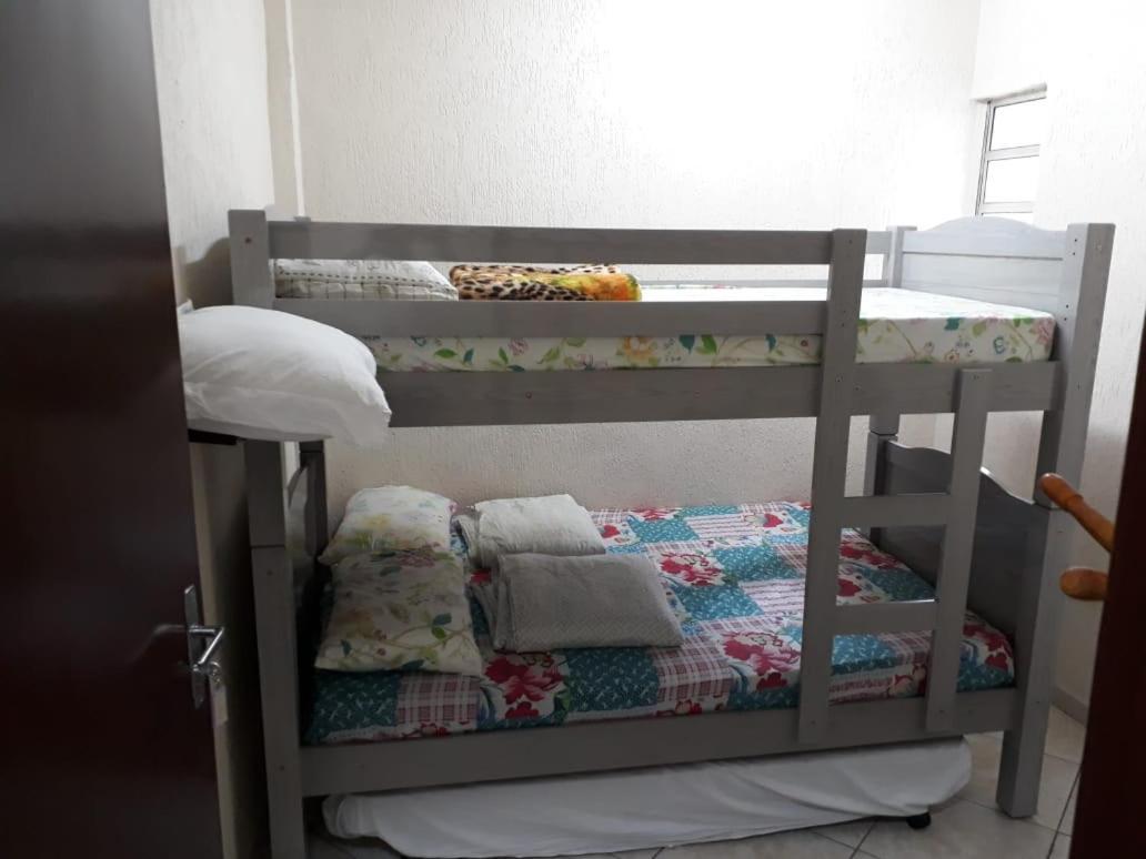 Hostel Da Landa Santana São Paulo Zewnętrze zdjęcie